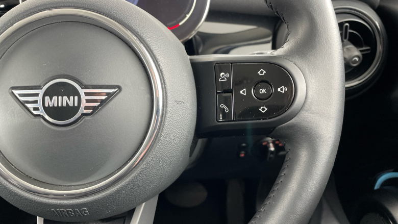 MINI Hatchback 1.5 Cooper Classic II 5dr Petrol Hatchback